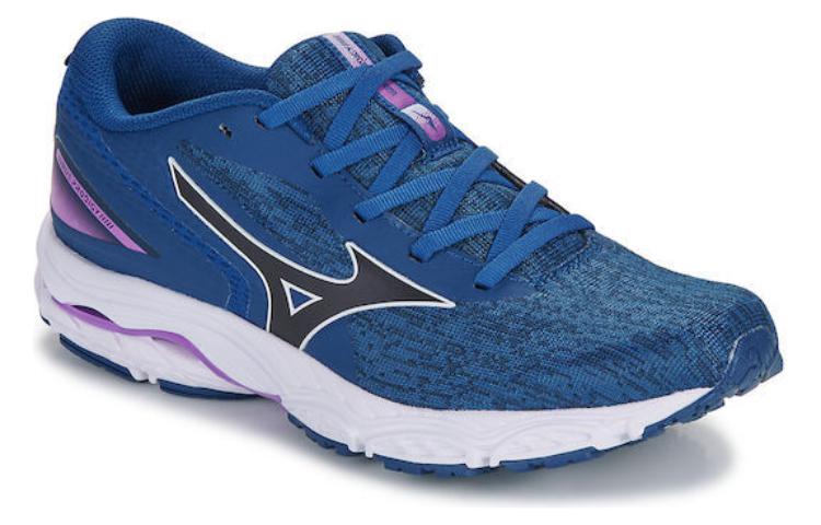 Shop (Women) Mizuno Wave Prodigy 4 'Blue White' J1GD231072