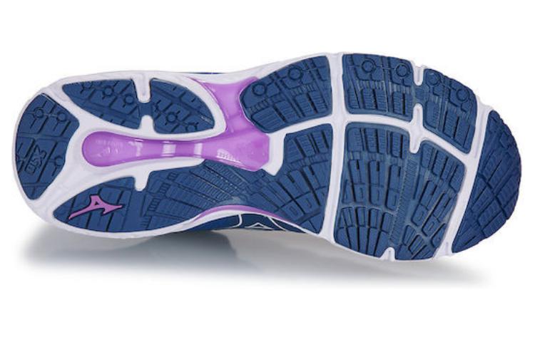 Purchase (Women) Mizuno Wave Prodigy 4 'Blue White' J1GD231072