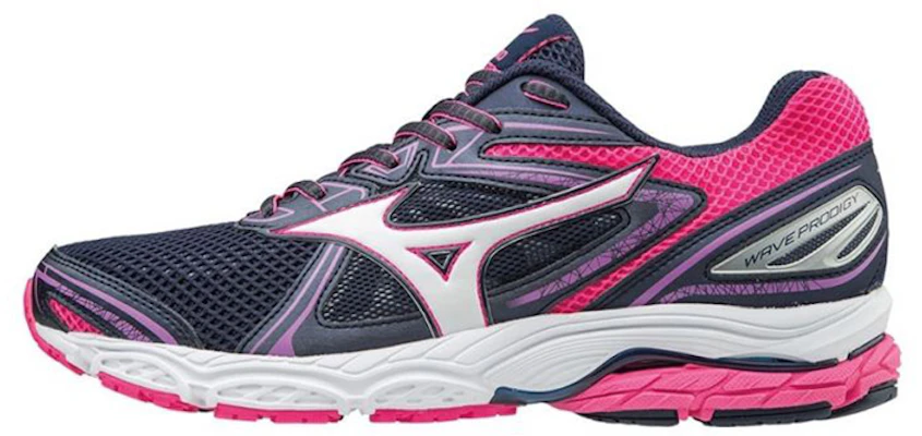 (W) Mizuno Wave Prodigy ''Noir Rose Violet'' J1GD171001 Buy (W) Mizuno Wave Prodigy ''Noir Rose Violet'' J1GD171001