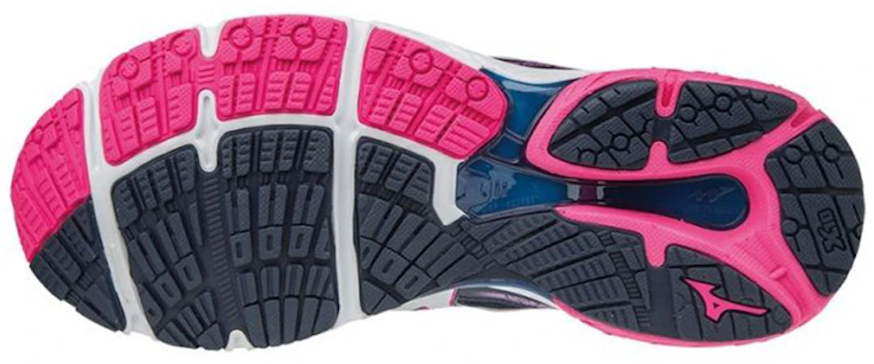 (W) Mizuno Wave Prodigy ''Noir Rose Violet'' J1GD171001 Shop (W) Mizuno Wave Prodigy ''Noir Rose Violet'' J1GD171001