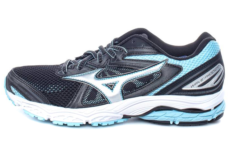 (Women) Mizuno Wave Prodigy 'Blue White' J1GD171003