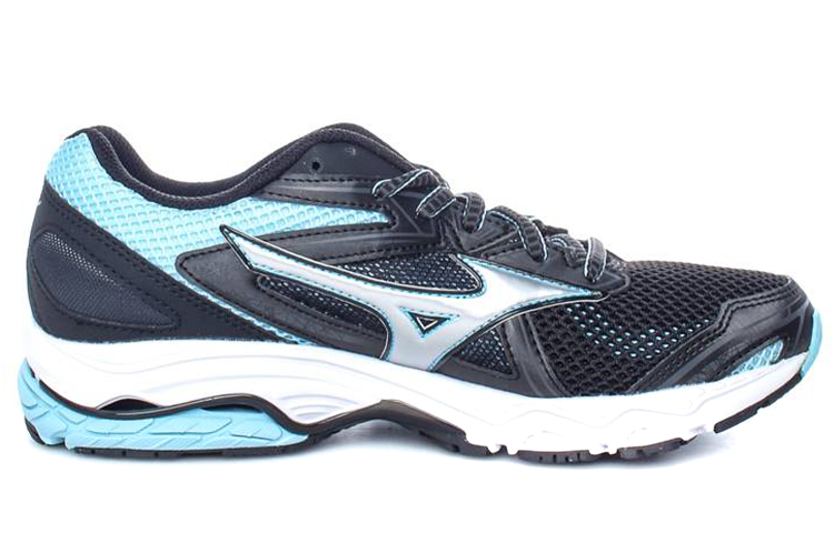 Order (W) Mizuno Wave Prodigy ''Bleu Blanc'' J1GD171003