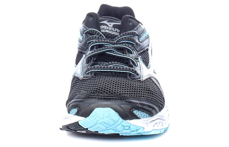 Lookbook (W) Mizuno Wave Prodigy ''Bleu Blanc'' J1GD171003