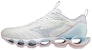 (W) Mizuno Wave Prophecy 11 'Putih Biru Muda Merah Jambu Muda' J1GC220040
