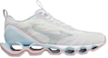 Order (W) Mizuno Wave Prophecy 11 ''Blanc Bleu Clair Rose Clair'' J1GC220040