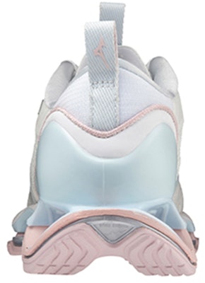 (Women) Mizuno Wave Prophecy 11 'White Light Blue Light Pink' J1GC220040 Shop (Women) Mizuno Wave Prophecy 11 'White Light Blue Light Pink' J1GC220040