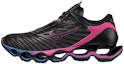 Buy (W) Mizuno Wave Prophecy 12 'Black Oyster' Hitam Tiram 411388-9H9H