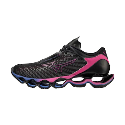 (W) Mizuno Wave Prophecy 12 'Black Oyster'