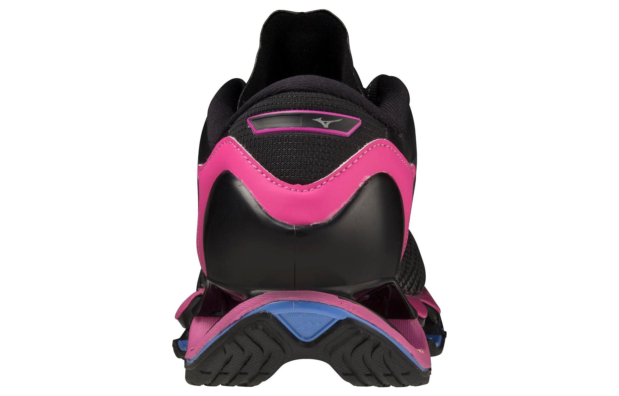 Purchase (W) Mizuno Wave Prophecy 12 ''Huître Noire'' 411388-9H9H
