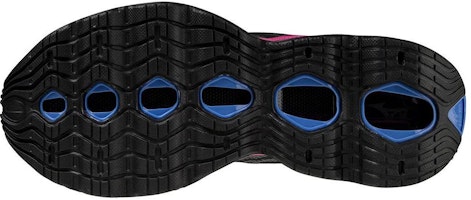 (W) Mizuno Wave Prophecy 12 'Black Oyster' Sepatu Pria Hitam 411388-9H9H Purchase (W) Mizuno Wave Prophecy 12 'Black Oyster' Sepatu Pria Hitam 411388-9H9H