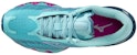 (W) Mizuno Wave Prophecy 12 'Biru Atoll' 411388-5Z5Z