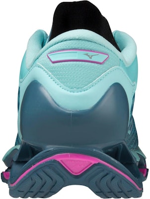 (Women) Mizuno Wave Prophecy 12 'Blue Atoll' 411388-5Z5Z Shop (Women) Mizuno Wave Prophecy 12 'Blue Atoll' 411388-5Z5Z