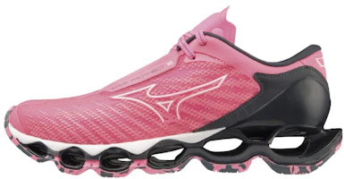(Women) Mizuno Wave Prophecy 12 'Sakura Glow' J1GD230074 (Women) Mizuno Wave Prophecy 12 'Sakura Glow' J1GD230074