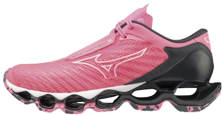 (Women) Mizuno Wave Prophecy 12 'Sakura Glow' J1GD230074 Buy (Women) Mizuno Wave Prophecy 12 'Sakura Glow' J1GD230074