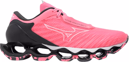 (Women) Mizuno Wave Prophecy 12 'Sakura Glow' J1GD230074 (Women) Mizuno Wave Prophecy 12 'Sakura Glow' J1GD230074