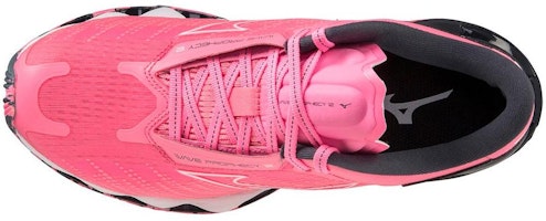 (W) ミズノ ウェーブプロフェシー12 桜グローブルー 411388-19RE Lookbook (W) ミズノ ウェーブプロフェシー12 桜グローブルー 411388-19RE