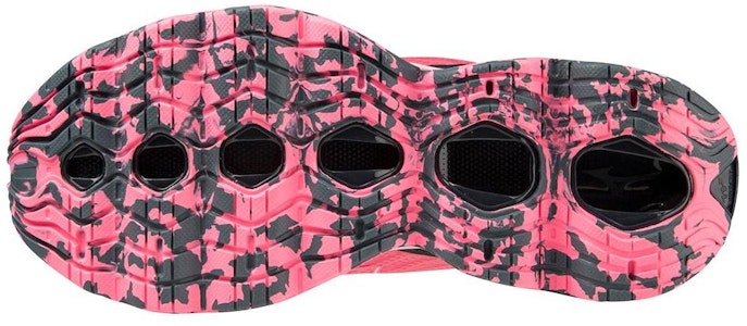 (W) 美津浓 Wave Prophecy 12 '樱花柔光渐变蓝' 411388-19RE Purchase (W) 美津浓 Wave Prophecy 12 '樱花柔光渐变蓝' 411388-19RE