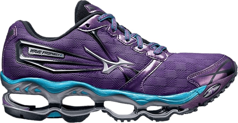 (女性)Mizuno Wave Prophecy 2『紫色』8KN-31704 Buy (女性)Mizuno Wave Prophecy 2『紫色』8KN-31704