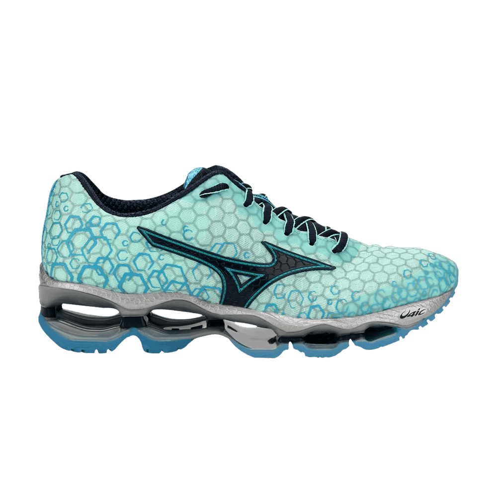 mizuno prophecy wave 3