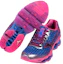 Order (W) Mizuno Wave Prophecy 3 ''Blau Lila Rosa'' J1GD140002