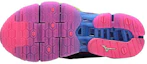 Shop (W) Mizuno Wave Prophecy 3 ''Blau Lila Rosa'' J1GD140002