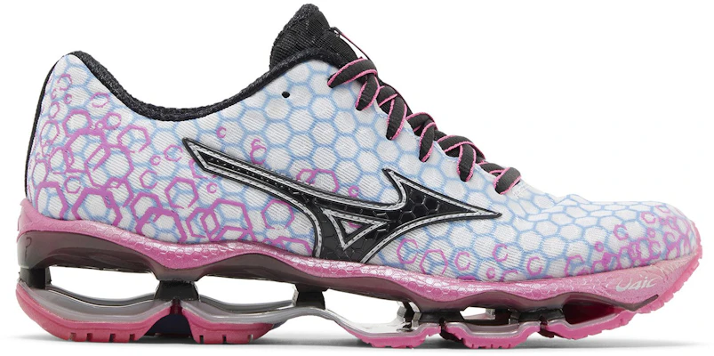 (W) Mizuno Wave Prophecy 3 ''Blanc Rose'' J1GD140012 Buy (W) Mizuno Wave Prophecy 3 ''Blanc Rose'' J1GD140012