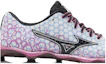 Order (W) Mizuno Wave Prophecy 3 ''Blanc Rose'' J1GD140012