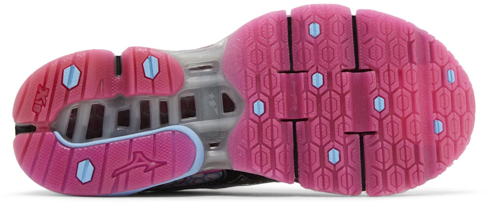 (W) Mizuno Wave Prophecy 3 ''Blanc Rose'' J1GD140012 Shop (W) Mizuno Wave Prophecy 3 ''Blanc Rose'' J1GD140012
