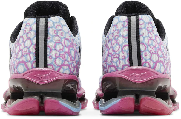 (W) Mizuno Wave Prophecy 3 ''Blanc Rose'' J1GD140012 Details for (W) Mizuno Wave Prophecy 3 ''Blanc Rose'' J1GD140012