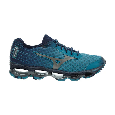 (W) Mizuno Wave Prophecy 4 'Blue Atoll'