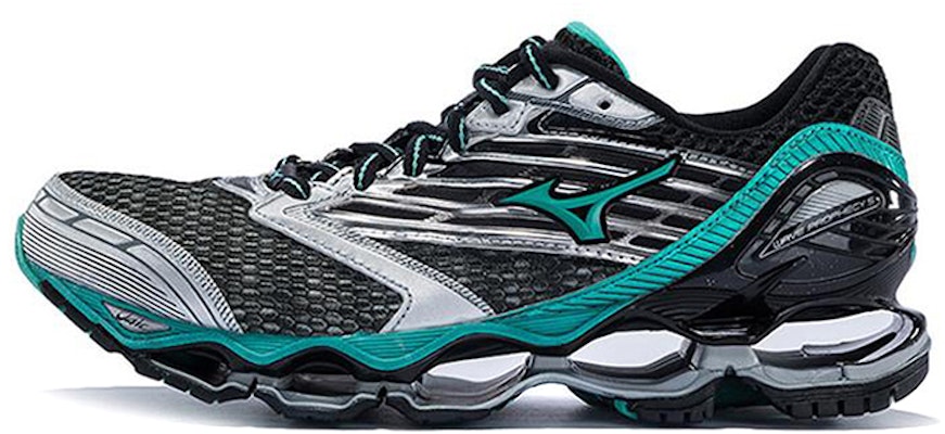 (W) Mizuno Wave Prophecy 5 'Abu-abu Perak Biru' J1GD160032 Buy (W) Mizuno Wave Prophecy 5 'Abu-abu Perak Biru' J1GD160032