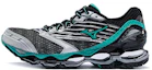 Buy (W) Mizuno Wave Prophecy 5 'Abu-abu Perak Biru' J1GD160032