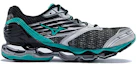 Order (W) Mizuno Wave Prophecy 5 'Abu-abu Perak Biru' J1GD160032