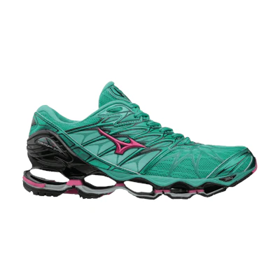 (W) Mizuno Wave Prophecy 7 'Billard Pacific'