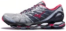 Buy (W) Mizuno Wave Prophecy 7 'Kelabu Merah' J1GD180064