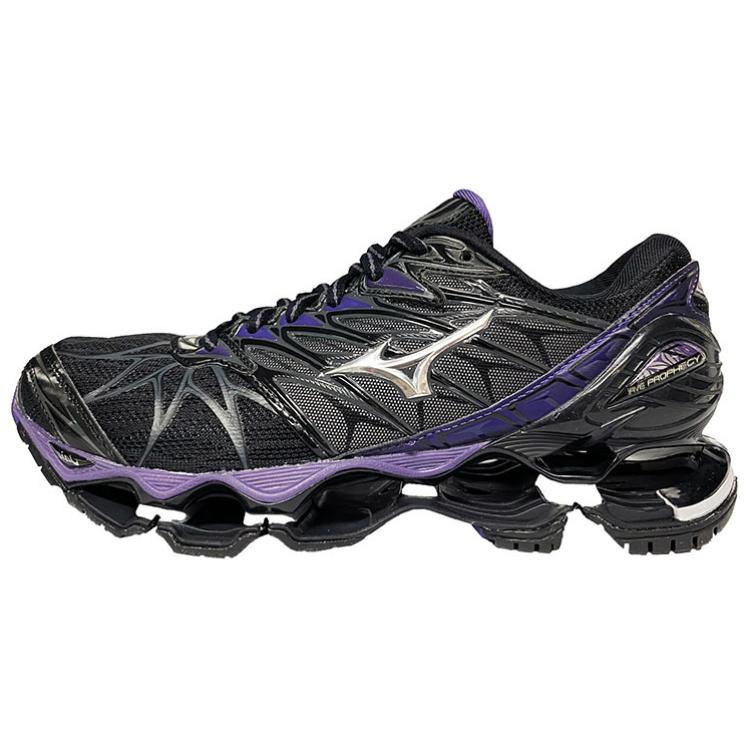 (Women) Mizuno Wave Prophecy 7 J1GD180004