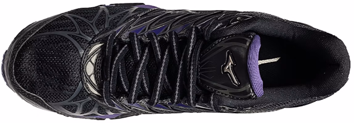 (W) Mizuno Gelombang Nubuatan 7 J1GD180004 Lookbook (W) Mizuno Gelombang Nubuatan 7 J1GD180004