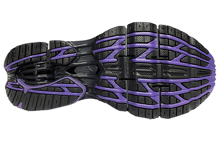 Purchase (W) 美津浓 Wave Prophecy 7 运动鞋 J1GD180004