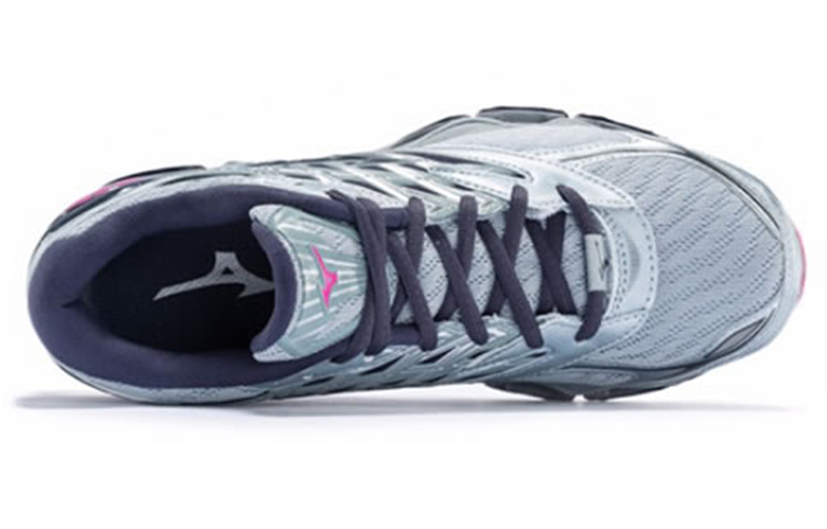 (W) Mizuno Wave Prophecy 8 'Black Grey' 圖 3