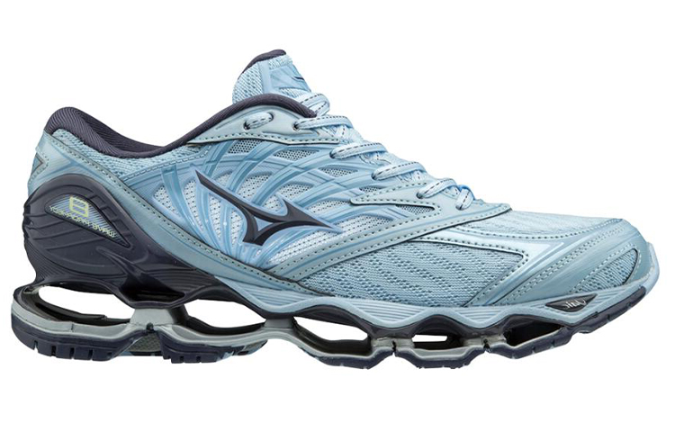 (W) Mizuno Wave Prophecy 8 'Blue' 圖 2
