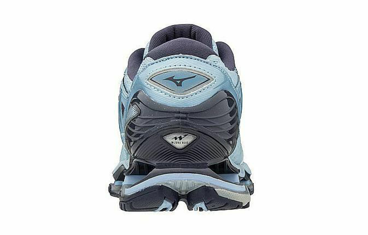 (W) Mizuno Wave Prophecy 8 'Blue' 圖 3