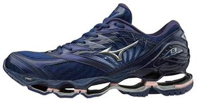 (Women) Mizuno Wave Prophecy 8 'Blue Wos 19fw' J1GD190043 (Women) Mizuno Wave Prophecy 8 'Blue Wos 19fw' J1GD190043