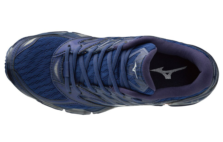 (W) Mizuno Wave Prophecy 8 'Blue Wos 19fw' 圖 3