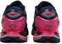 Lookbook (W) Mizuno Prophecy 8 Biru 'Pinkred Silver' J1GD190003