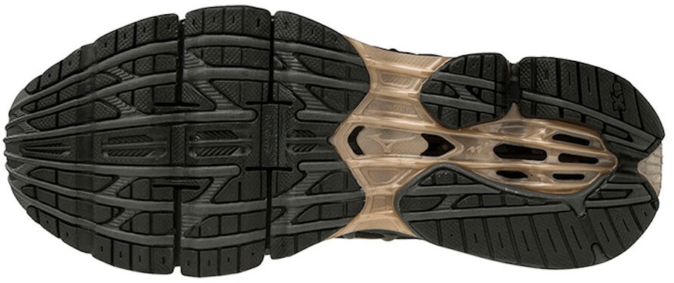 (W) Mizuno Wave Prophecy 9 'Hitam' J1GD200051 Shop (W) Mizuno Wave Prophecy 9 'Hitam' J1GD200051