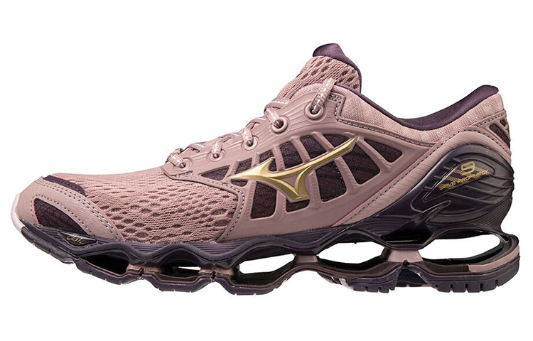 (Women) Mizuno Wave Prophecy 9 'Purple' J1GD200047