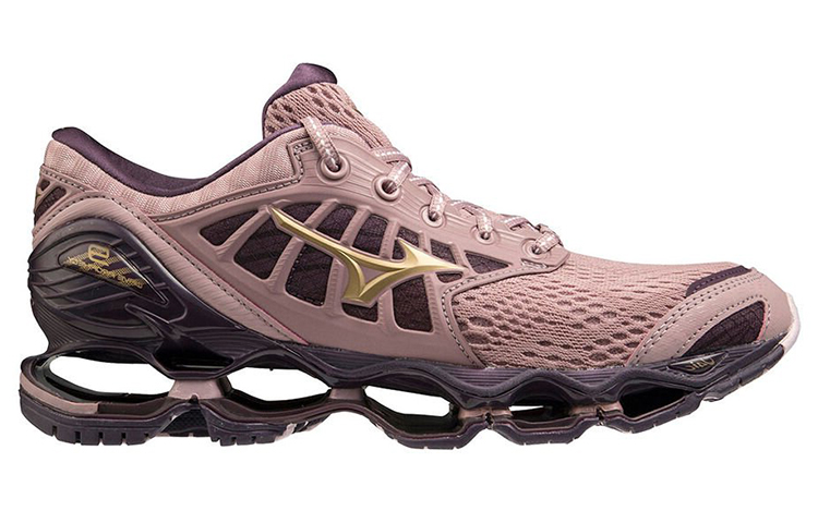 Order (Women) Mizuno Wave Prophecy 9 'Purple' J1GD200047