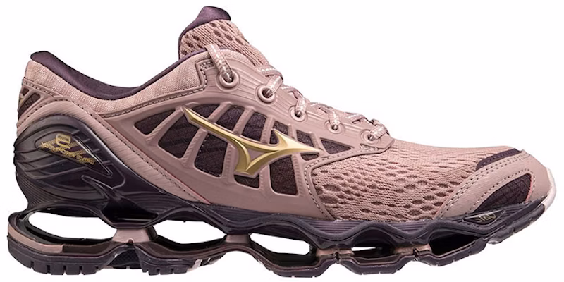 (W) Mizuno Wave Prophecy 9 'Ungu' J1GD200047 Order (W) Mizuno Wave Prophecy 9 'Ungu' J1GD200047