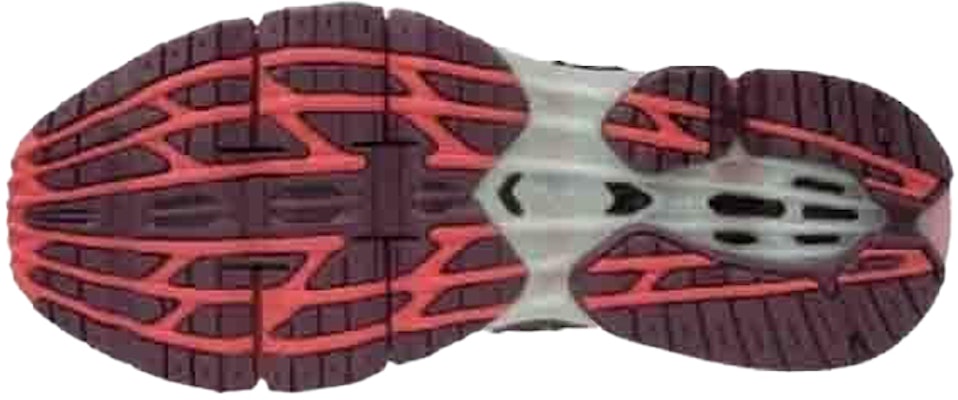 (W) Mizuno Wave Prophecy 9 'Rojo' J1GD200059 Shop (W) Mizuno Wave Prophecy 9 'Rojo' J1GD200059