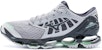 (W) Mizuno Prophecy 9 Kelabu Hitam J1GR200037